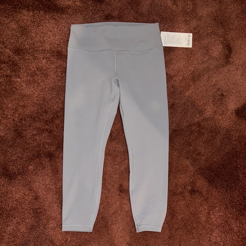 Lululemon women's Gray Leggings